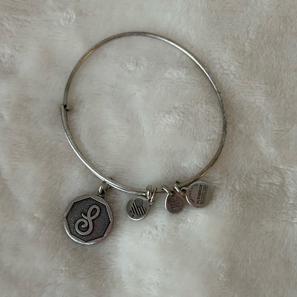 Alex and Ani | Charm Bracelet